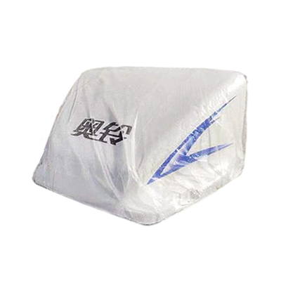 Déflecteur de capot à vent de taille standard Alpha Foton Aoling M4 CTS pour camions lourds
