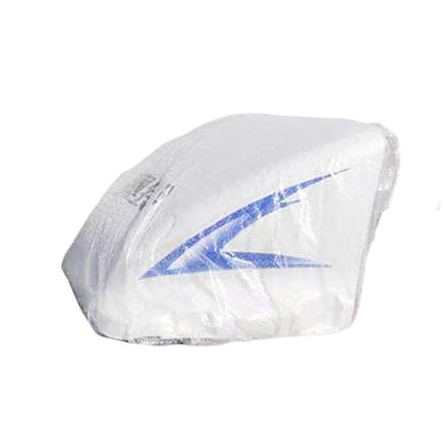Déflecteur de capot à vent de taille standard Alpha Foton Aoling M4 CTS pour camions lourds