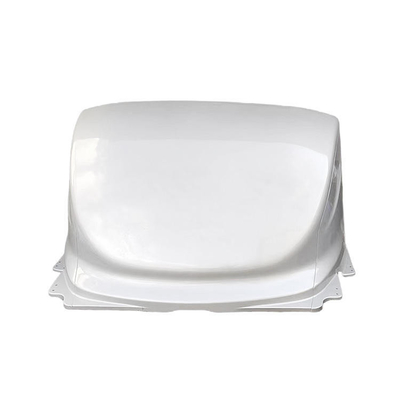 Taille standard Olling CTS Omak S5 Camion Déflecteur d'air