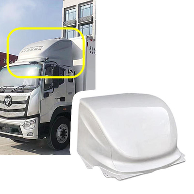 Taille standard Olling CTS Omak S5 Camion Déflecteur d'air