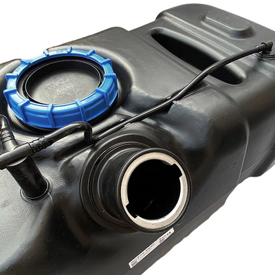 Foton Junling Wei Ling Kang Ling Année 2002-2016 réservoir de carburant en plastique de Jianghuai Original