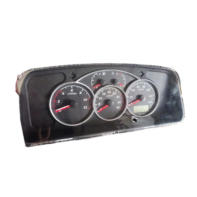 Foton Olung Omac Era Conrui H1 H2 H3 H5 H6 Assemblage du panneau d'instruments Année Alpha 2002-2016
