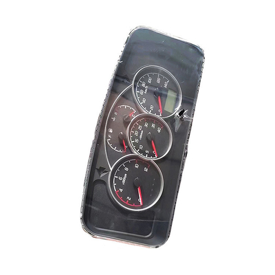 Foton Olung Omac Era Conrui H1 H2 H3 H5 H6 Assemblage du panneau d'instruments Année Alpha 2002-2016