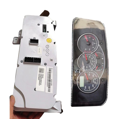 Foton Olung Omac Era Conrui H1 H2 H3 H5 H6 Assemblage du panneau d'instruments Année Alpha 2002-2016