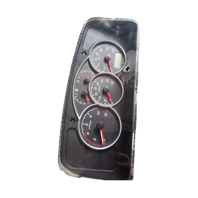 Foton Olung Omac Era Conrui H1 H2 H3 H5 H6 Assemblage du panneau d'instruments Année Alpha 2002-2016