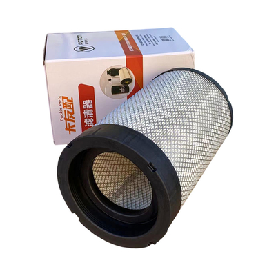 Car Fitment Foton Foton Aumark S1 S3 Filtre à air 1930 Carte avec élément L1119019010A0
