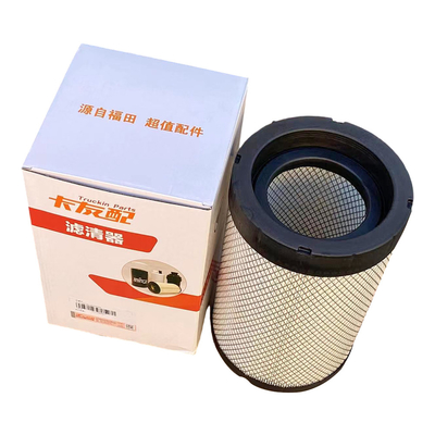 Car Fitment Foton Foton Aumark S1 S3 Filtre à air 1930 Carte avec élément L1119019010A0