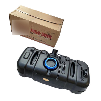 Accessoires automobiles Alpha LD29108 réservoir de carburant en plastique pour camions légers Jianghuai
