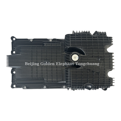Foton Omark s1 s3 Omark CTX cts Express Express ISF 3.8 4.5 Rassemblement à la poêle à huile 5302027
