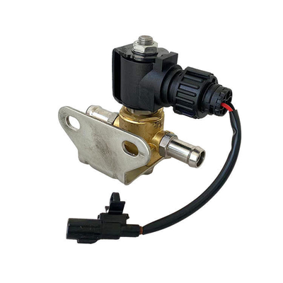 N° OE L112500000098 Ventilateurs de régulation photon solénoïde pour le chauffage de l'eau dans les camions-bus