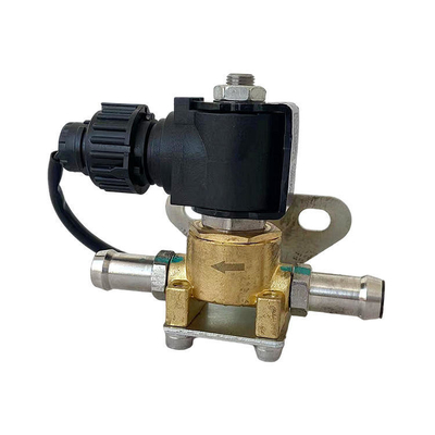 N° OE L112500000098 Ventilateurs de régulation photon solénoïde pour le chauffage de l'eau dans les camions-bus