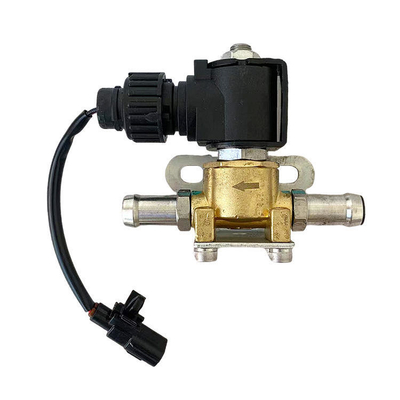 N° OE L112500000098 Ventilateurs de régulation photon solénoïde pour le chauffage de l'eau dans les camions-bus