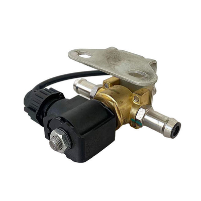 N° OE L112500000098 Ventilateurs de régulation photon solénoïde pour le chauffage de l'eau dans les camions-bus