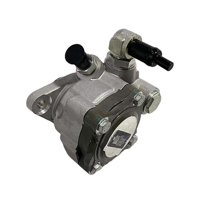 Pièces automobiles Alpha Pompes hydrauliques de direction d'entraînement pour Omako Olling MRT CTX