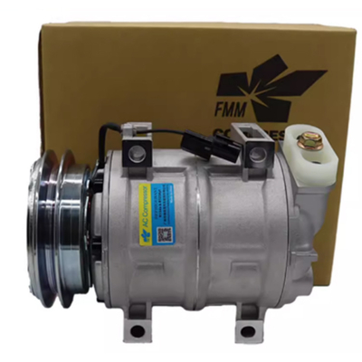 Mitsubishi L200 Pajero Sport Bus A/C Compresseur MN123626 12V Auto climatisation