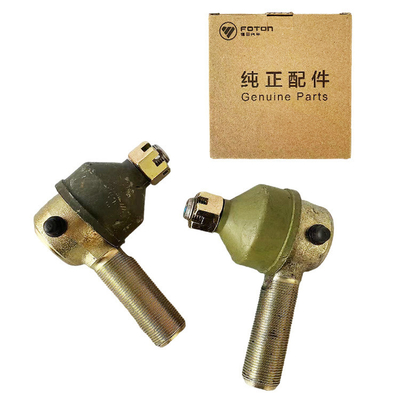 Foton Aumak Bell CTX MRT Front Bridge Pull Rod Ball Head SBJ1046E6-3003060 Pièce originale