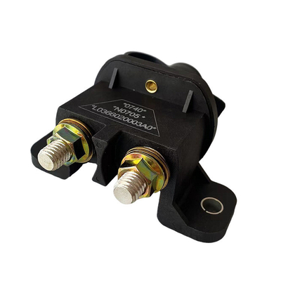 Durable Foton Aumak Original Audemark Times Aoling MRT Cassette étoile 3 commutateur d'alimentation batterie clé pièces détachées automobiles accessoires L0366020003A0