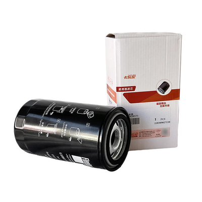 Filtre d'huile pour moteur de voiture pour Foton 3.8 Olling CTS Omak S3 Service OEM