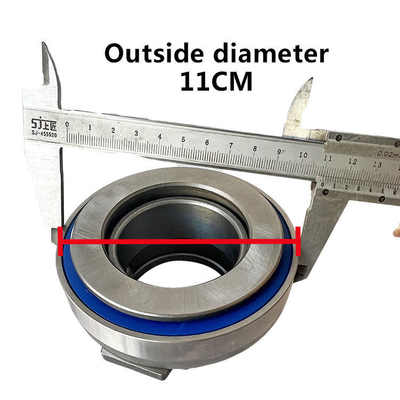 Foton Omako cloche CTX emboutissage d'alignement automatique et roulement de débranchement pour véhicules miniers