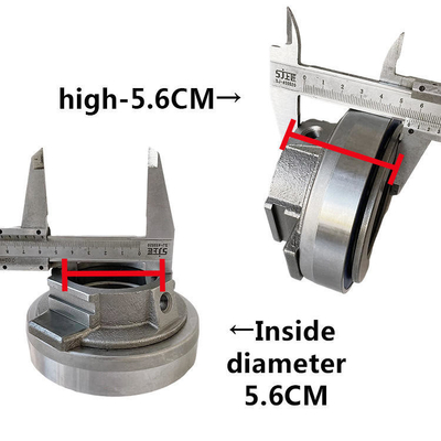 Foton Omako cloche CTX emboutissage d'alignement automatique et roulement de débranchement pour véhicules miniers