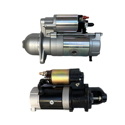 Le démarreur automatique du moteur Foton YN25GB 24V pour l'efficacité et les performances du moteur du camion