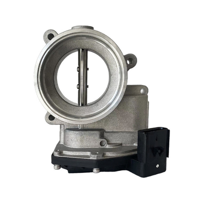 Foton pièces détachées de camion d'origine Omakao Bell MRT CTX 3.8 Assemblage de soupape de contrôle d'air 2002-2016