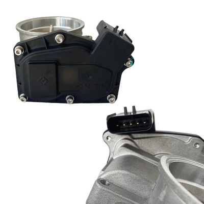 Foton pièces détachées de camion d'origine Omakao Bell MRT CTX 3.8 Assemblage de soupape de contrôle d'air 2002-2016