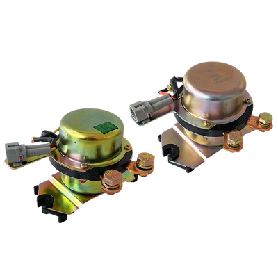Commutateur principal d'alimentation électromagnétique Foton CTX MRT pour le camion à sonnette Fukuda Omakao