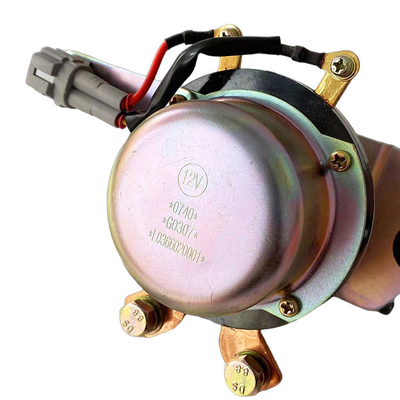 Commutateur principal d'alimentation électromagnétique Foton CTX MRT pour le camion à sonnette Fukuda Omakao