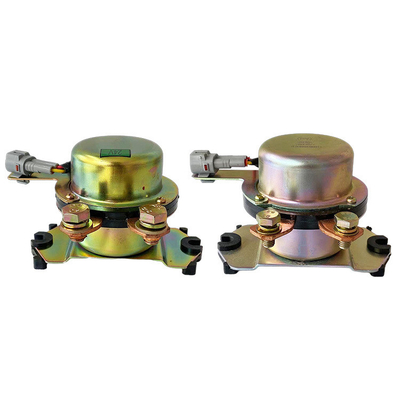 Commutateur principal d'alimentation électromagnétique Foton CTX MRT pour le camion à sonnette Fukuda Omakao