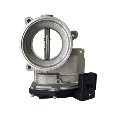 Design Land Omakao Bell Assemblage de carrosserie d'accélérateur pour le MRT CTX 3.8 Catégorie de pièces automobiles
