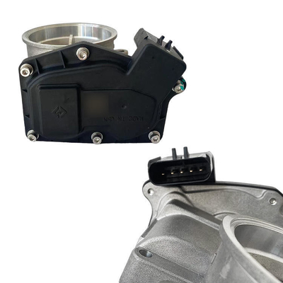 Design Land Omakao Bell Assemblage de carrosserie d'accélérateur pour le MRT CTX 3.8 Catégorie de pièces automobiles