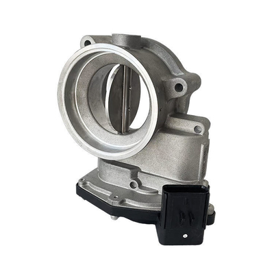 Le système de régulation de l'air de l'assemblage MRT CTX 3.8 d'Omakao Bell pour le corps de l'accélérateur Foton 2002-2016