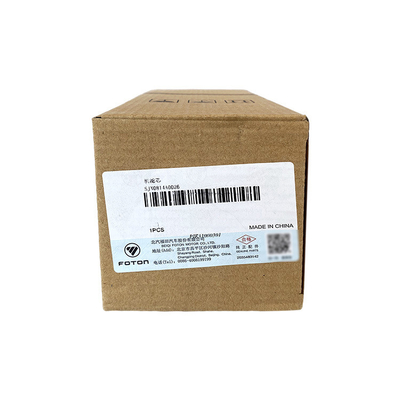 Année 2007 Taille standard JX0814 Filtre à huile Filtre moteur élément pour le filtre de camion