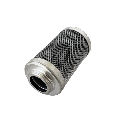 Élément de filtre de ligne de pression 0060 D 010 BN4H Compatible avec toutes les marques de pièces automobiles