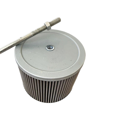 Filtre d'aspiration d'huile pour équipement automobile Foton Alpha PO-CO-01-01470A pour les équipements Changhong