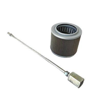 Filtre d'aspiration d'huile pour équipement automobile Foton Alpha PO-CO-01-01470A pour les équipements Changhong