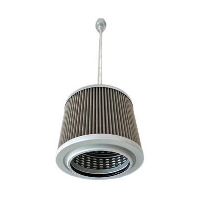 Filtre d'aspiration d'huile pour équipement automobile Foton Alpha PO-CO-01-01470A pour les équipements Changhong