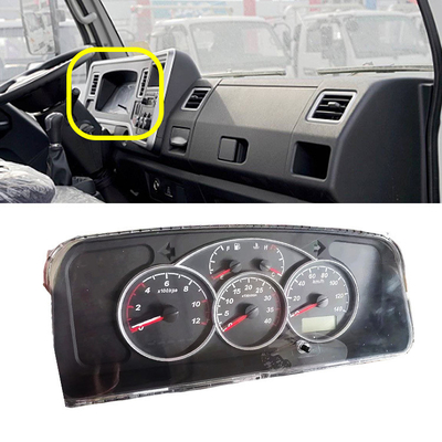 ABS accessoires automobiles originaux Omac Era Conrui H1 H2 H3 H5 H6