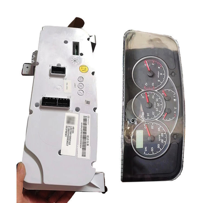 ABS accessoires automobiles originaux Omac Era Conrui H1 H2 H3 H5 H6