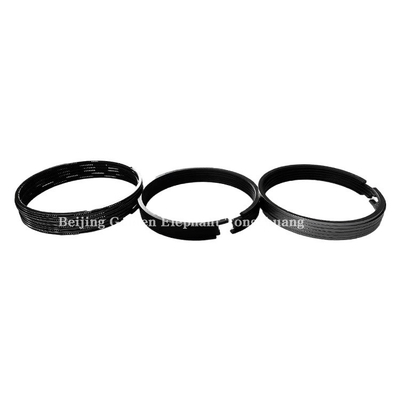 Alpha WD615 WD618 WP7 WP9 WP10 WP12 WP13 Moteur diesel Ringe à piston Original pour le montage de voiture Foton
