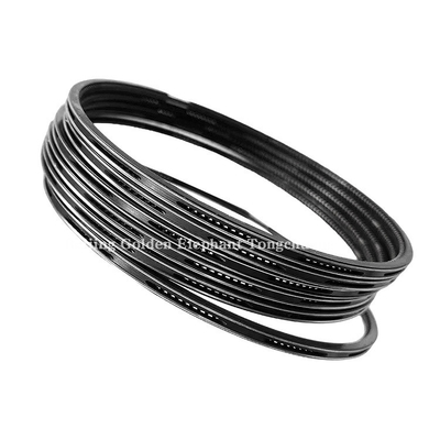 Alpha WD615 WD618 WP7 WP9 WP10 WP12 WP13 Moteur diesel Ringe à piston Original pour le montage de voiture Foton