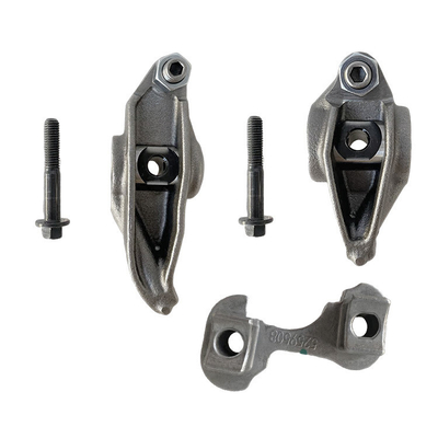 Foton Omako Bell MRT Rocker Arm Assemblage de soupape de poussée 3.8 pour pièces automobiles essentielles