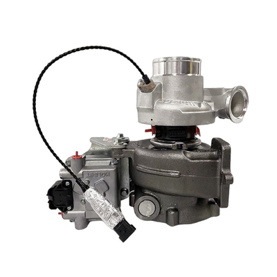 Alpha Foton pièces détachées de camion Omako O Ling MRT 4.5 moteur turbocompresseur modèle 5604198