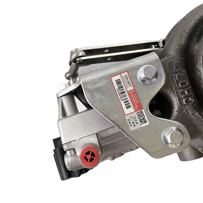 Alpha Foton pièces détachées de camion Omako O Ling MRT 4.5 moteur turbocompresseur modèle 5604198