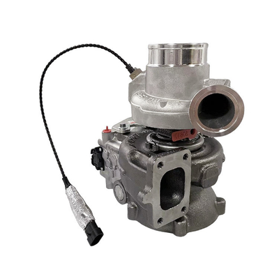 Alpha Foton pièces détachées de camion Omako O Ling MRT 4.5 moteur turbocompresseur modèle 5604198