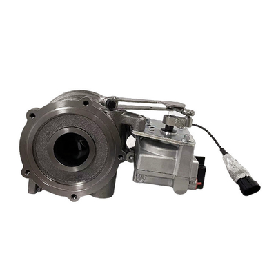 Alpha Foton pièces détachées de camion Omako O Ling MRT 4.5 moteur turbocompresseur modèle 5604198