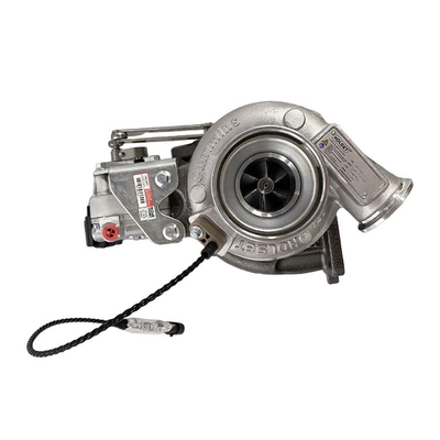 Alpha Foton pièces détachées de camion Omako O Ling MRT 4.5 moteur turbocompresseur modèle 5604198