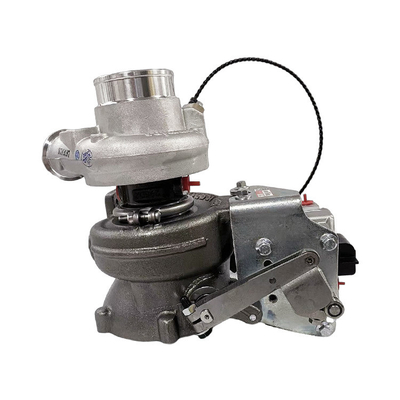 Alpha Foton pièces détachées de camion Omako O Ling MRT 4.5 moteur turbocompresseur modèle 5604198