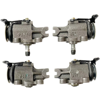 Parties de camions Foton Omako Bell MRT CTX Sub-pompes de freinage Pompes principales pour les modèles 2002-2016